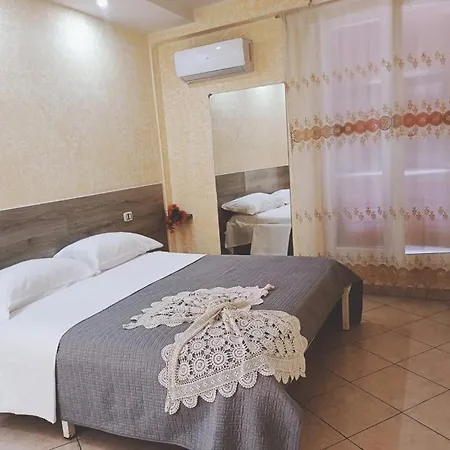Crisan B&B Affittacamere-2