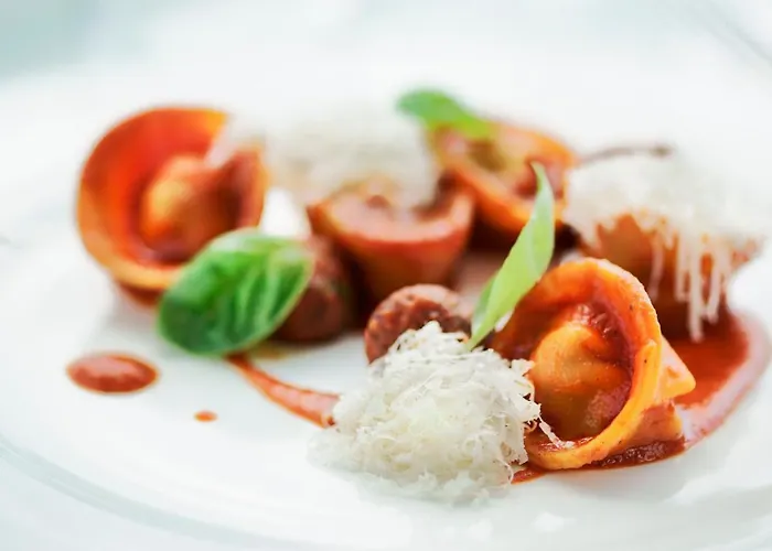Voco Nola - Naples Vulcano Buono By Ihg
